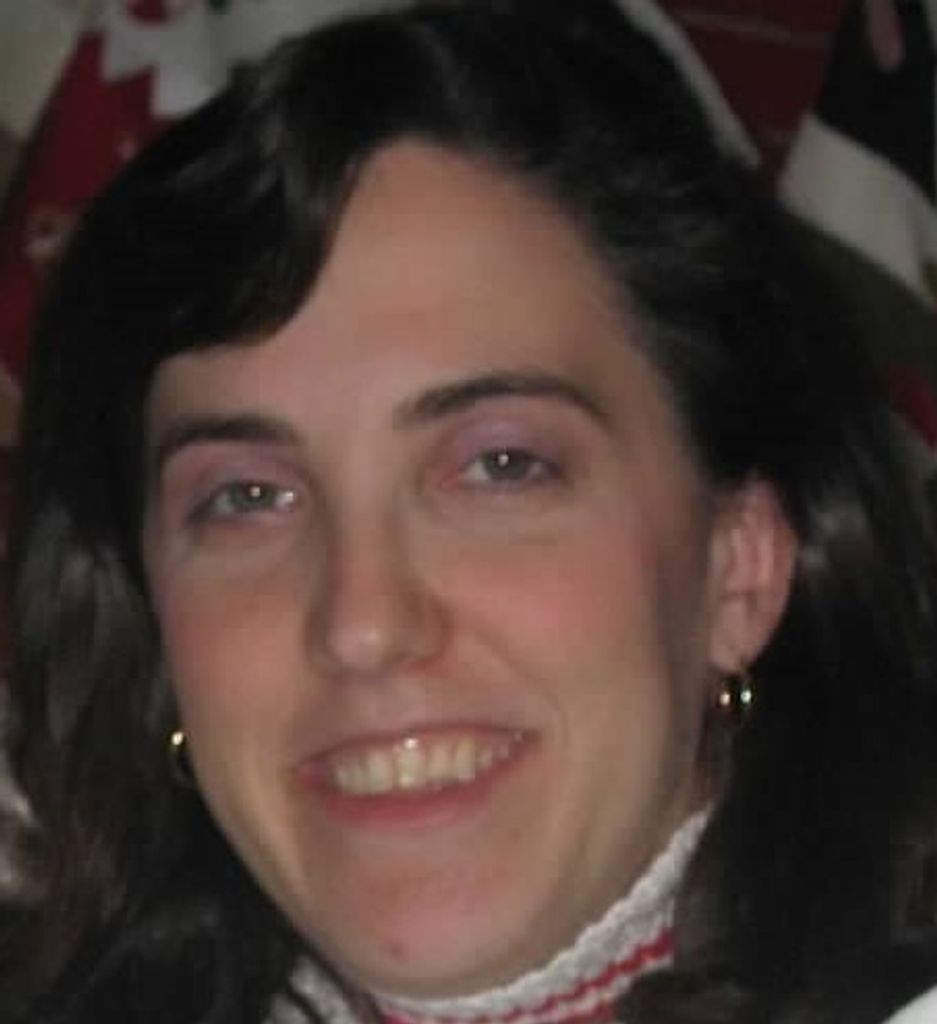 Carol Joanna Reed Smith