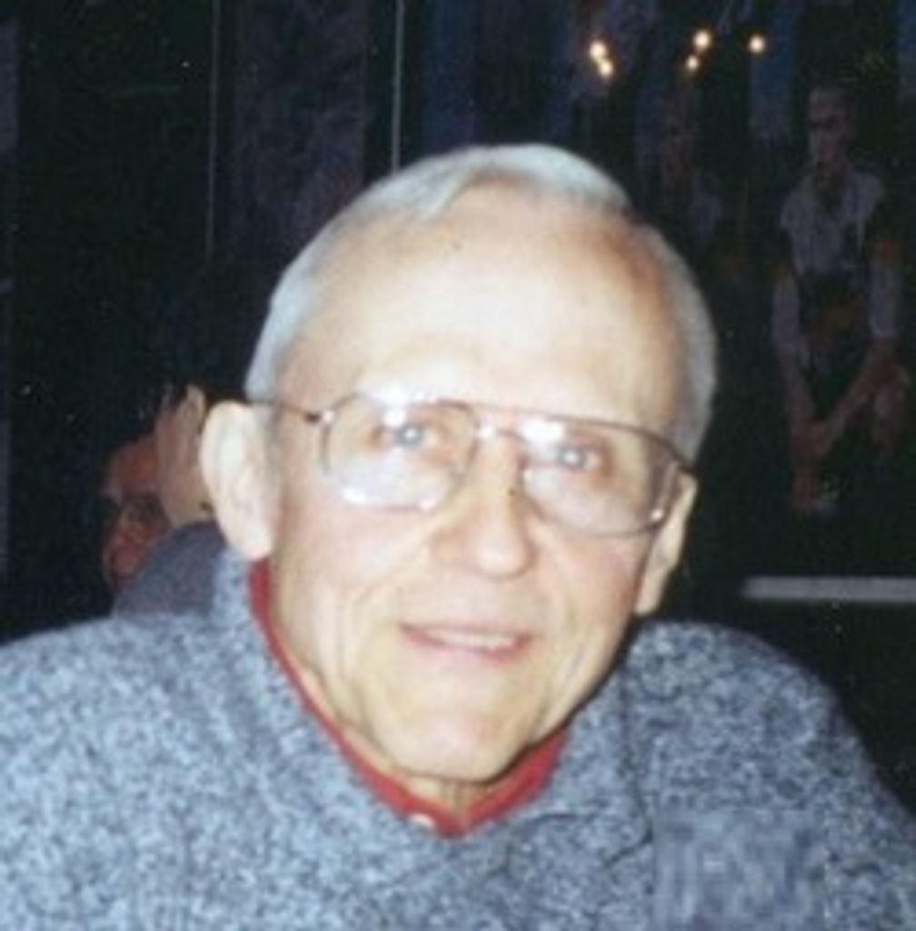 Fredrick Kinsel