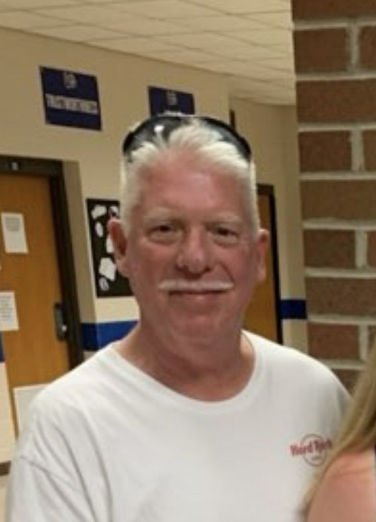 Charles E. Fry, Jr. Profile Photo