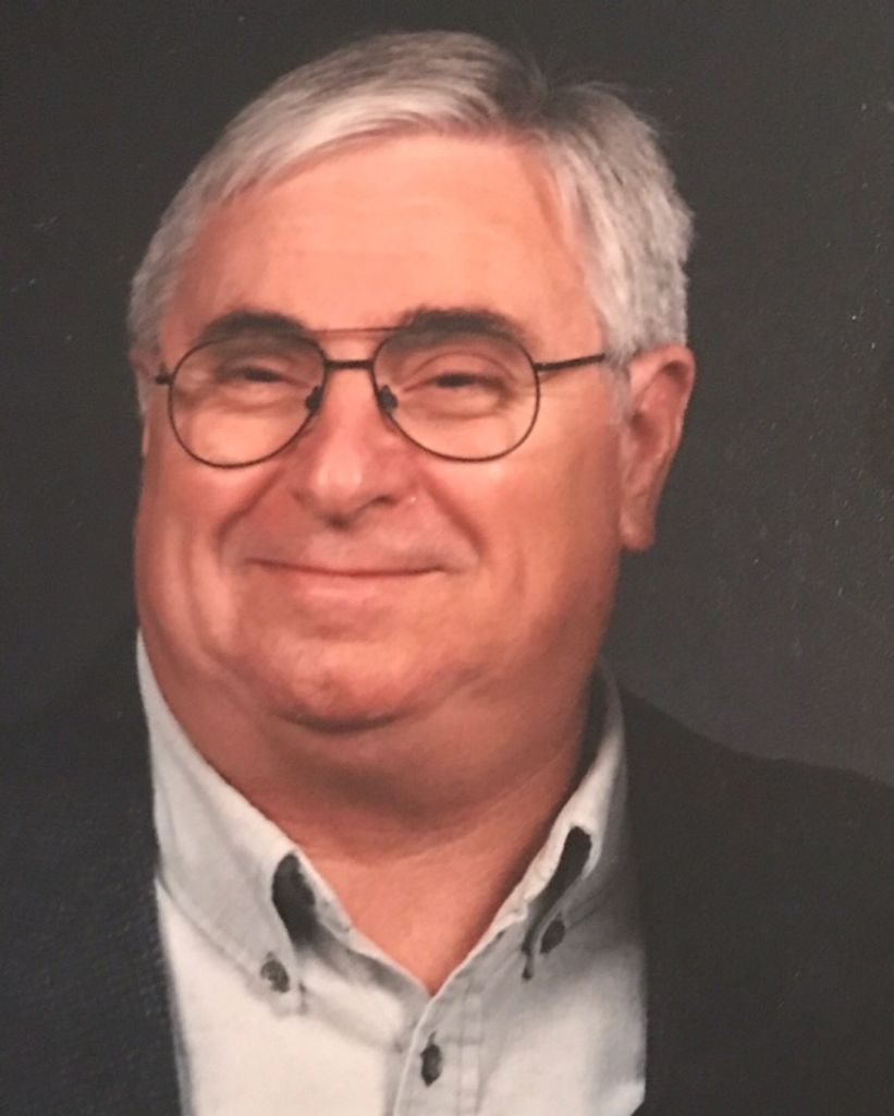 James Dehahn