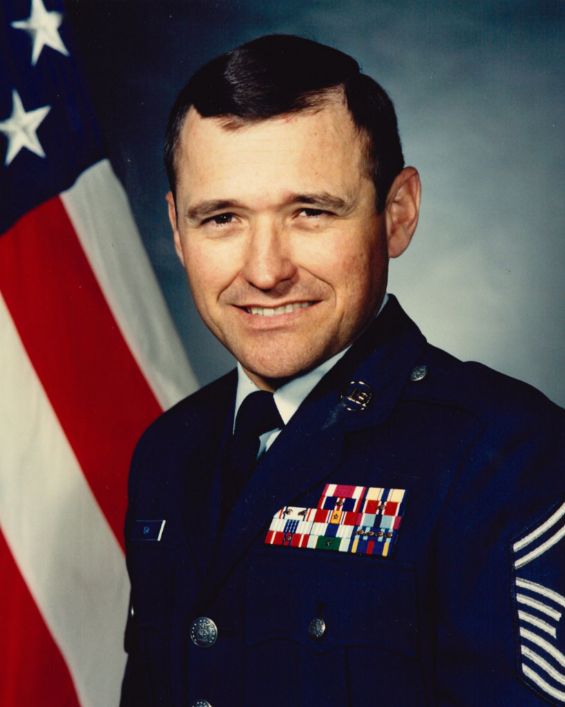 David Ray Noak Profile Photo