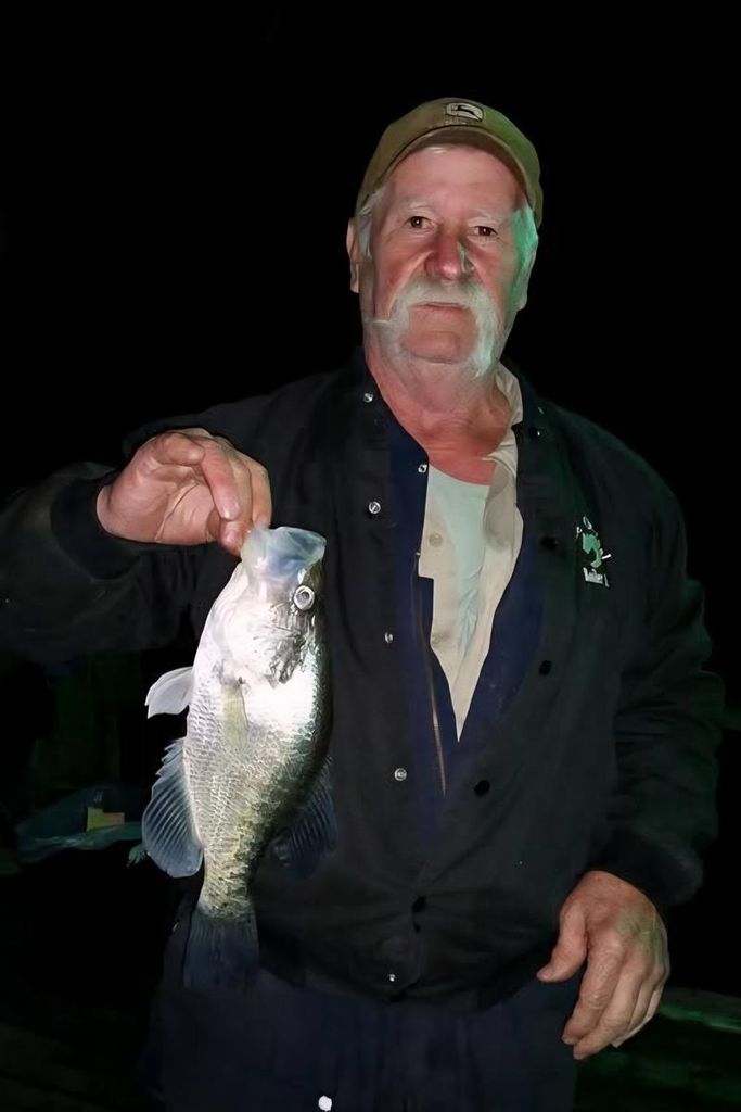 Perry Turner Profile Photo