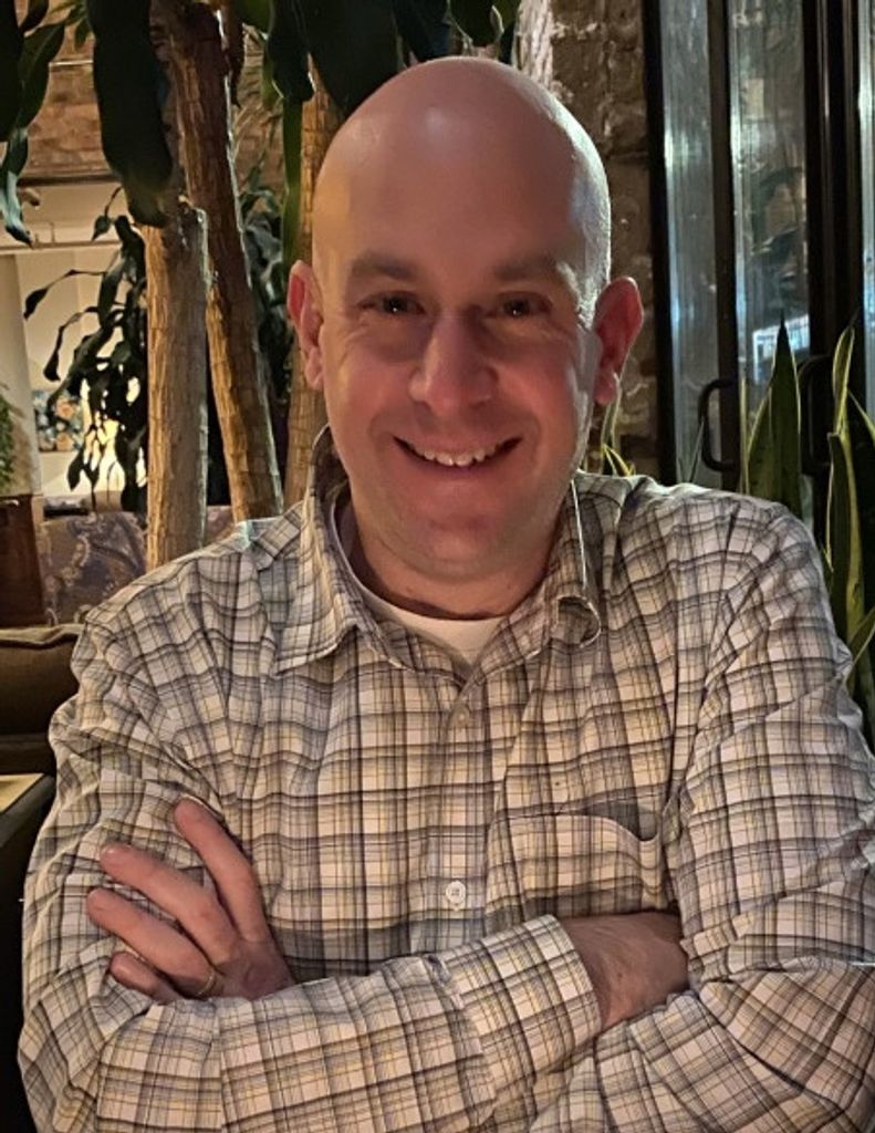 Scott David Ruhland Profile Photo