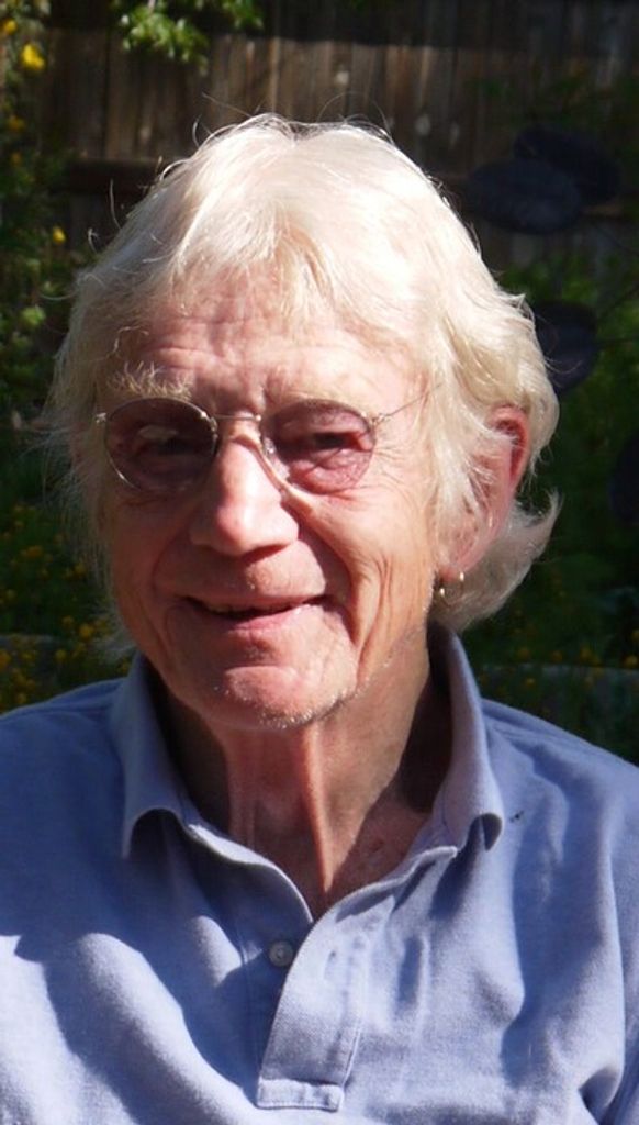 Richard J. Holicky Profile Photo
