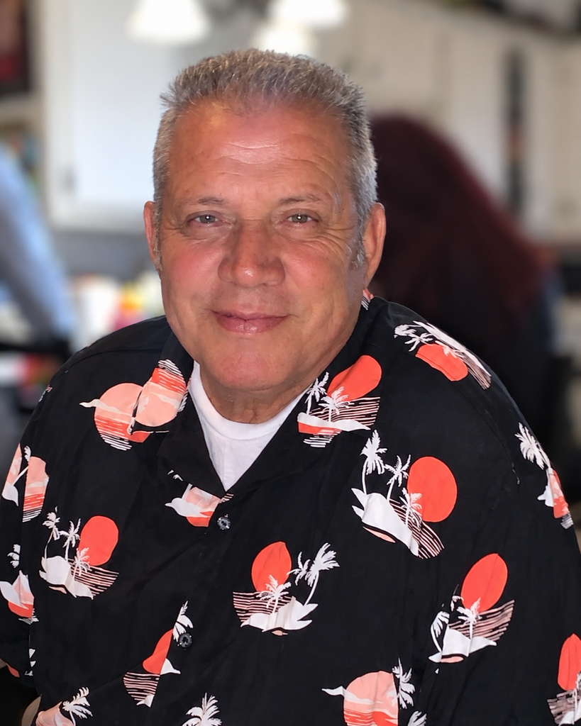 Rafael Mendez Profile Photo