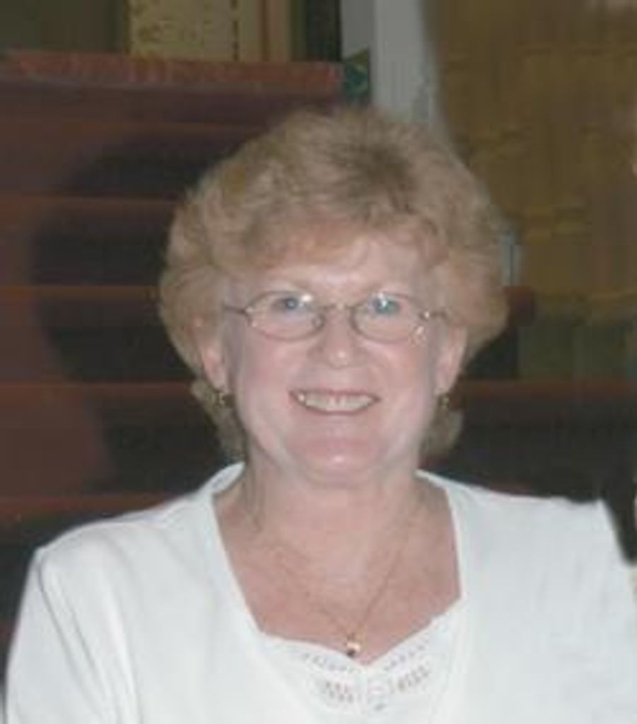 Judith "Judy" Kay Busche Profile Photo