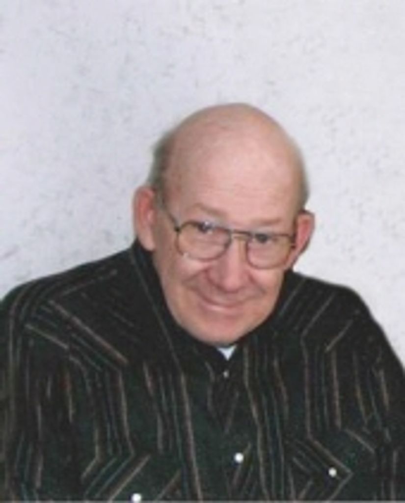 Arlen Van Der Wilt