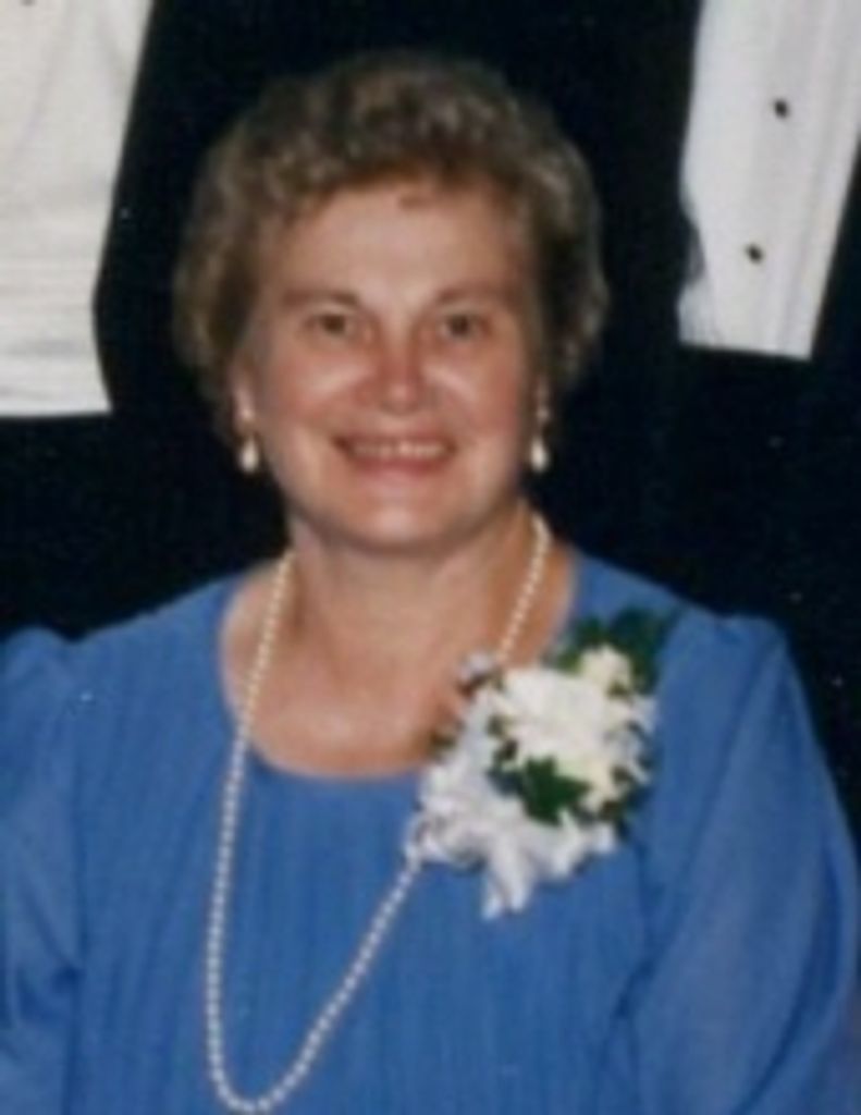 Shirley M. Borkenhagen Profile Photo