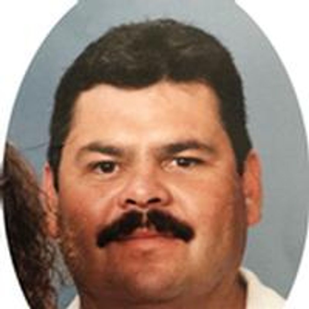 Estevan  "Giga" Garcia
