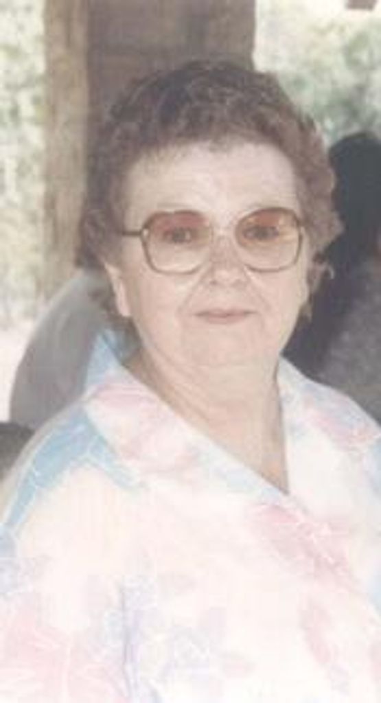 Martha Irene Roberts Profile Photo