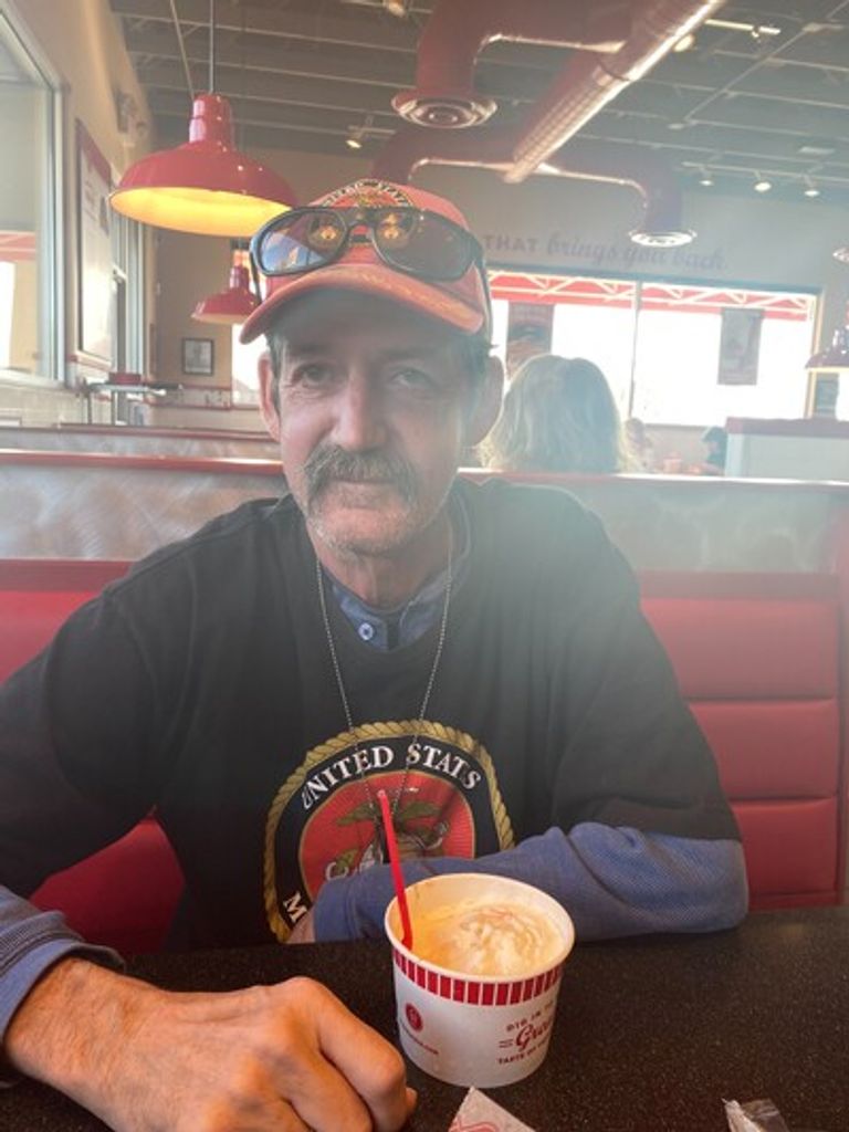 Ronald Jack Talbot Profile Photo