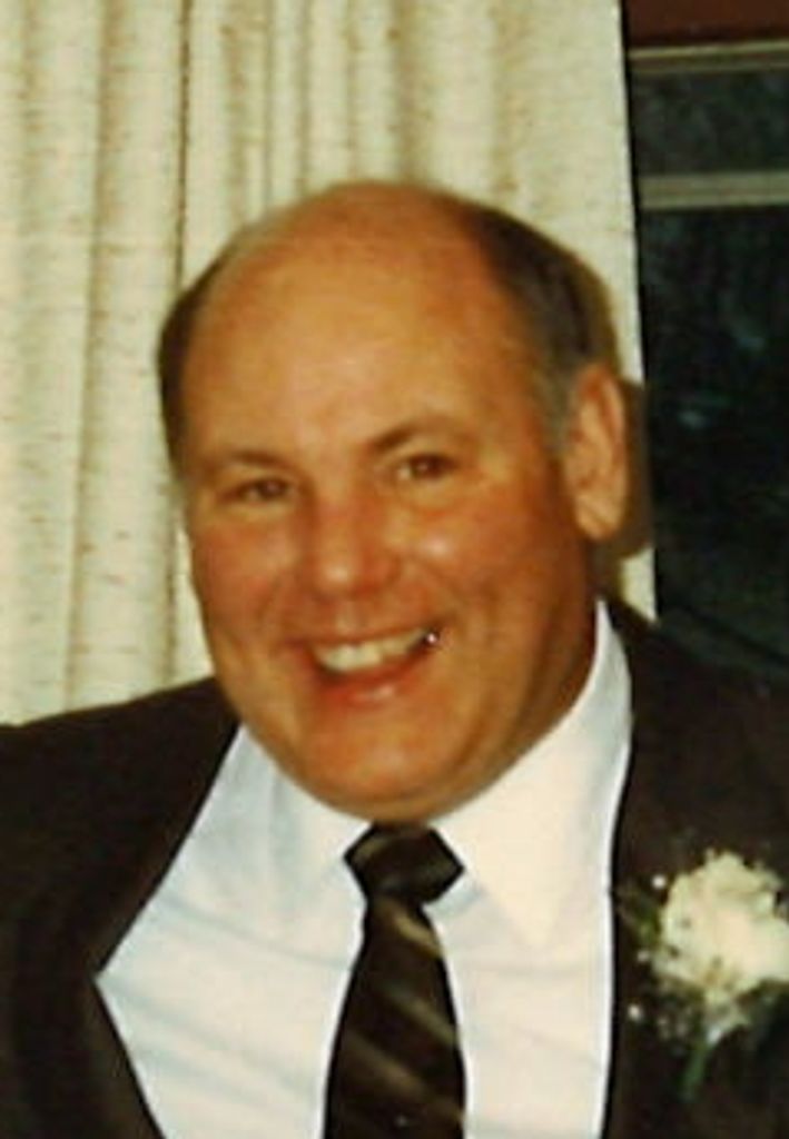 Reverend Joel Riley Profile Photo