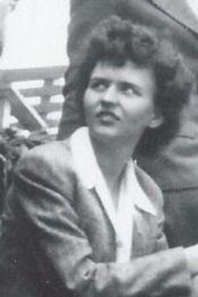 Grissella Mccormick Jones Profile Photo