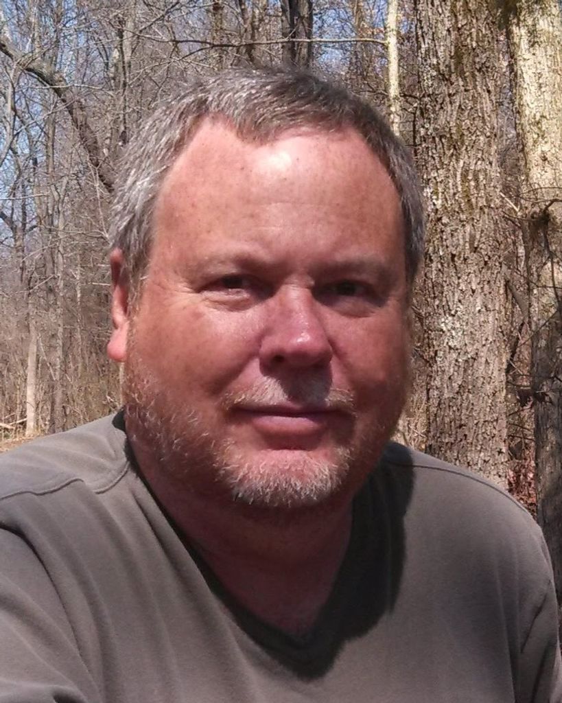 Gregory Alan Bagwell Profile Photo