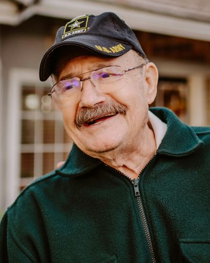 Kenneth Louis Berger's obituary image