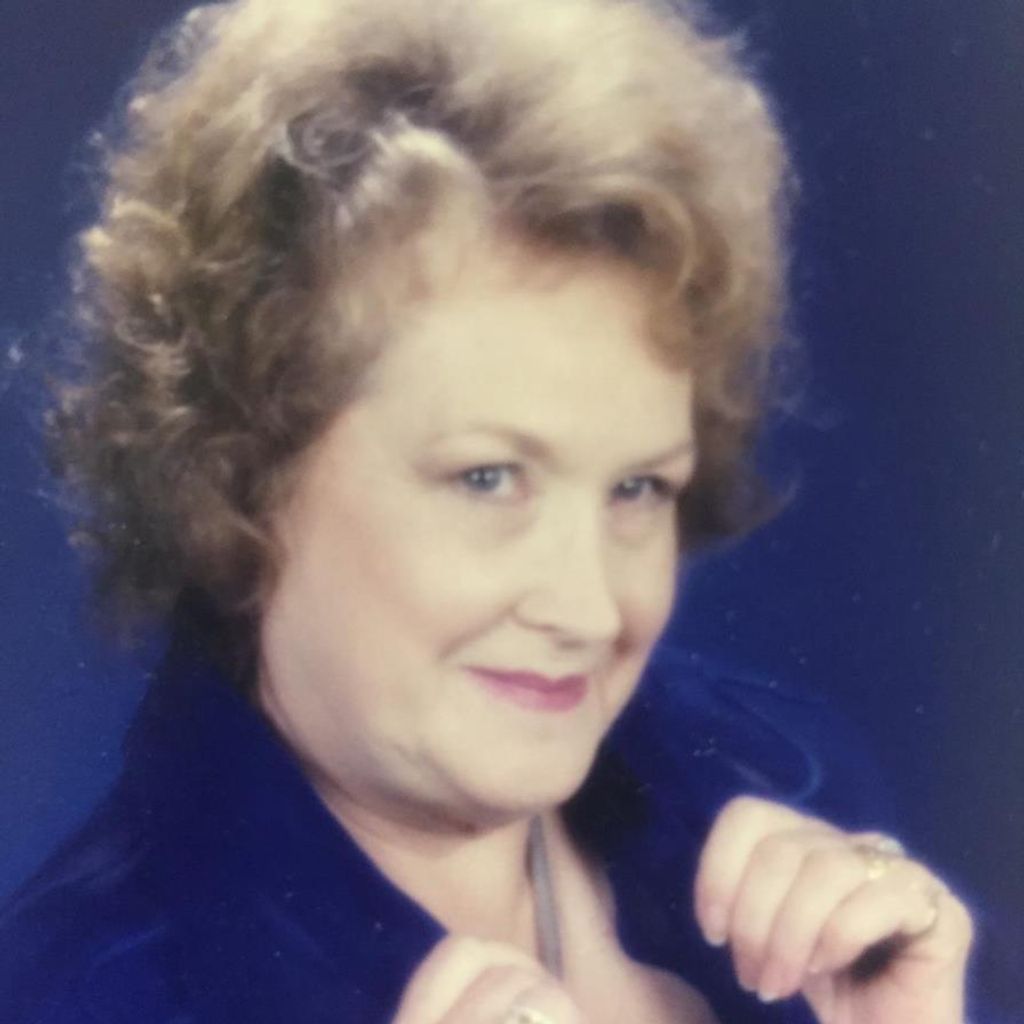 Thelma Crotts Horton
