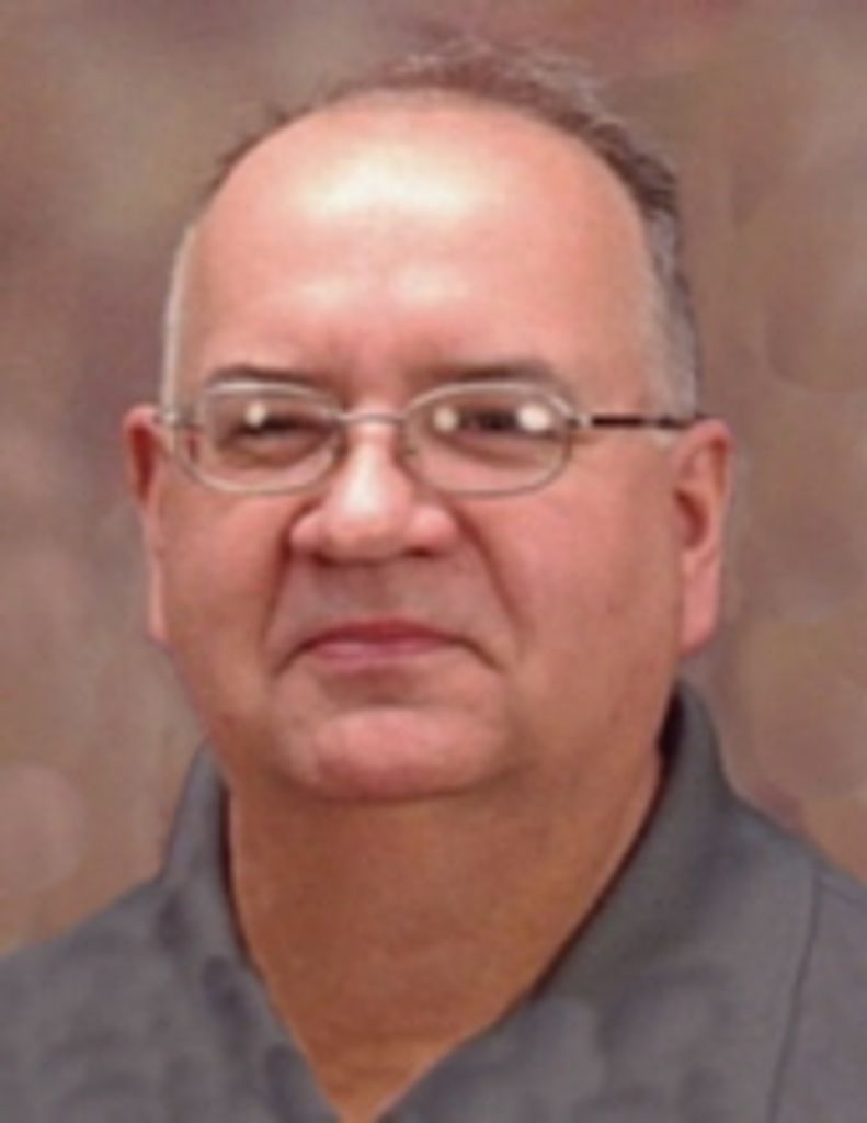 William Orville "Bill" Taylor Jr.