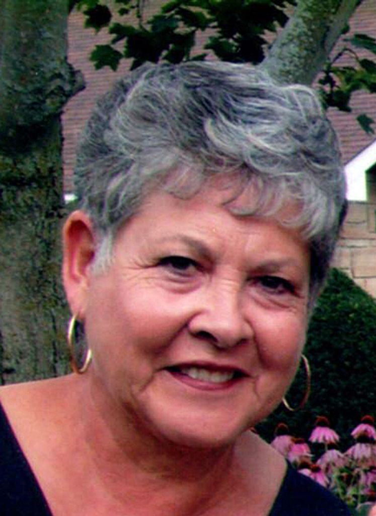 Donna Marie Wood Profile Photo