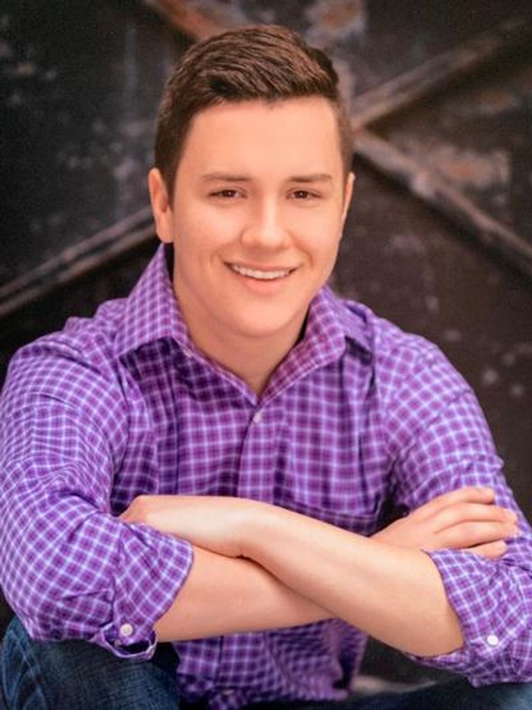 Kyle J. Chapman Profile Photo