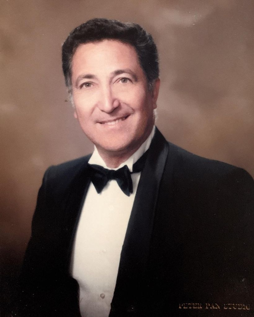 Humberto Villarreal Profile Photo