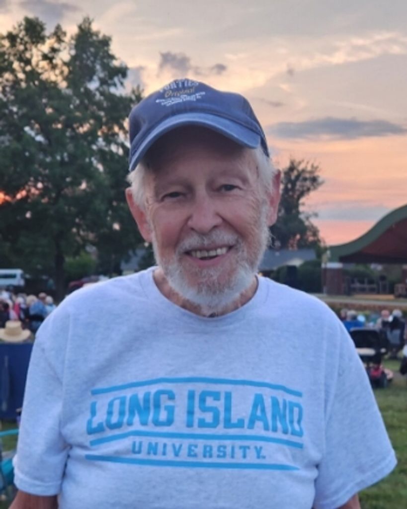 David B. Douglass Profile Photo