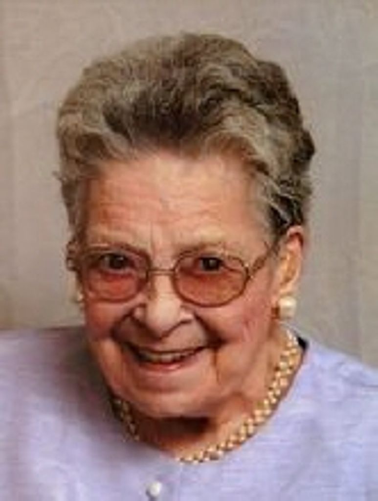 Tillie Danielson