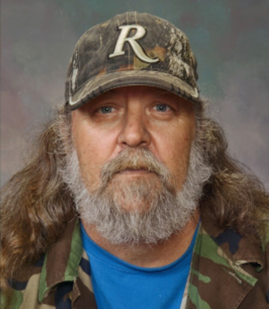 Ronnie Elden Elliott