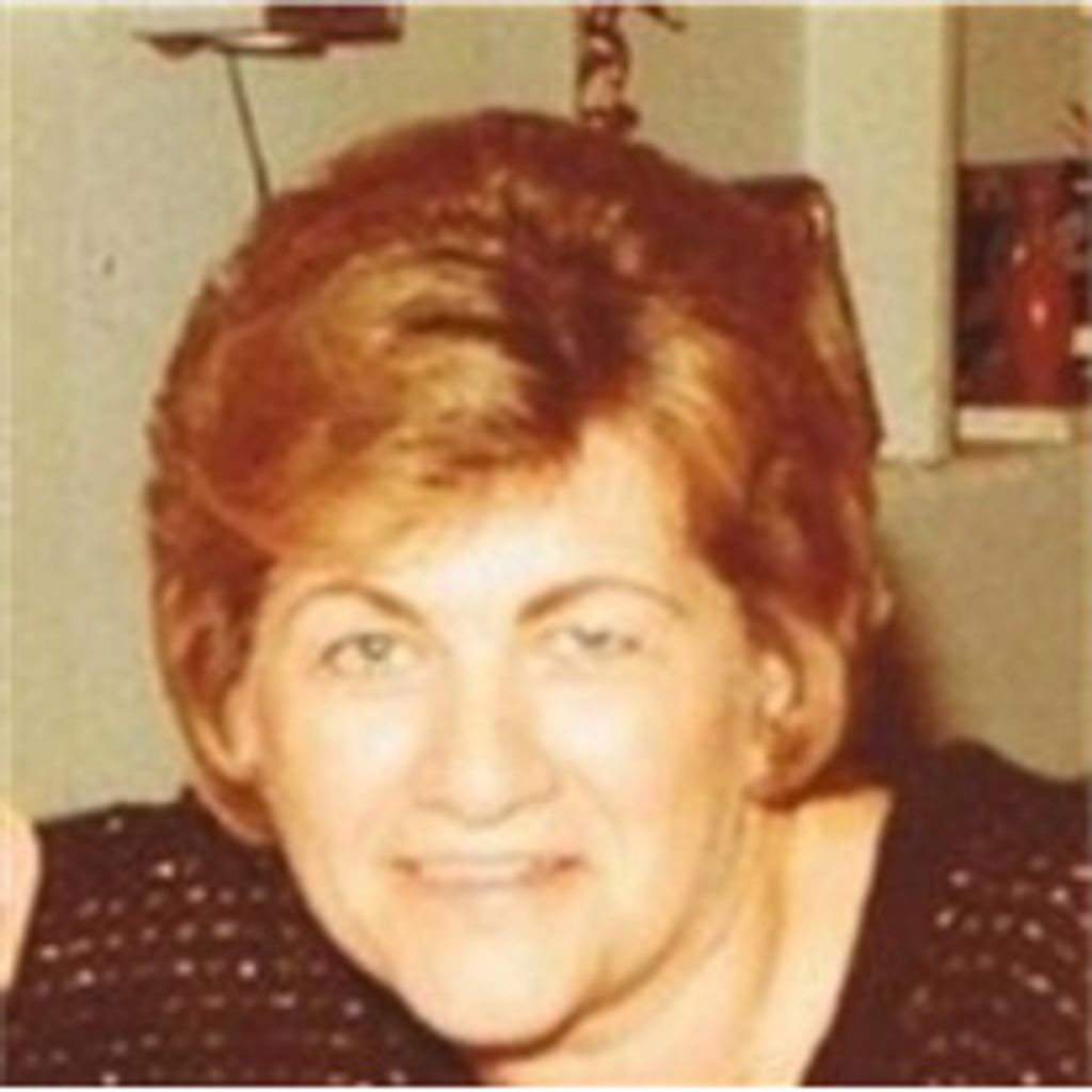 Sharon Louise Ortagus