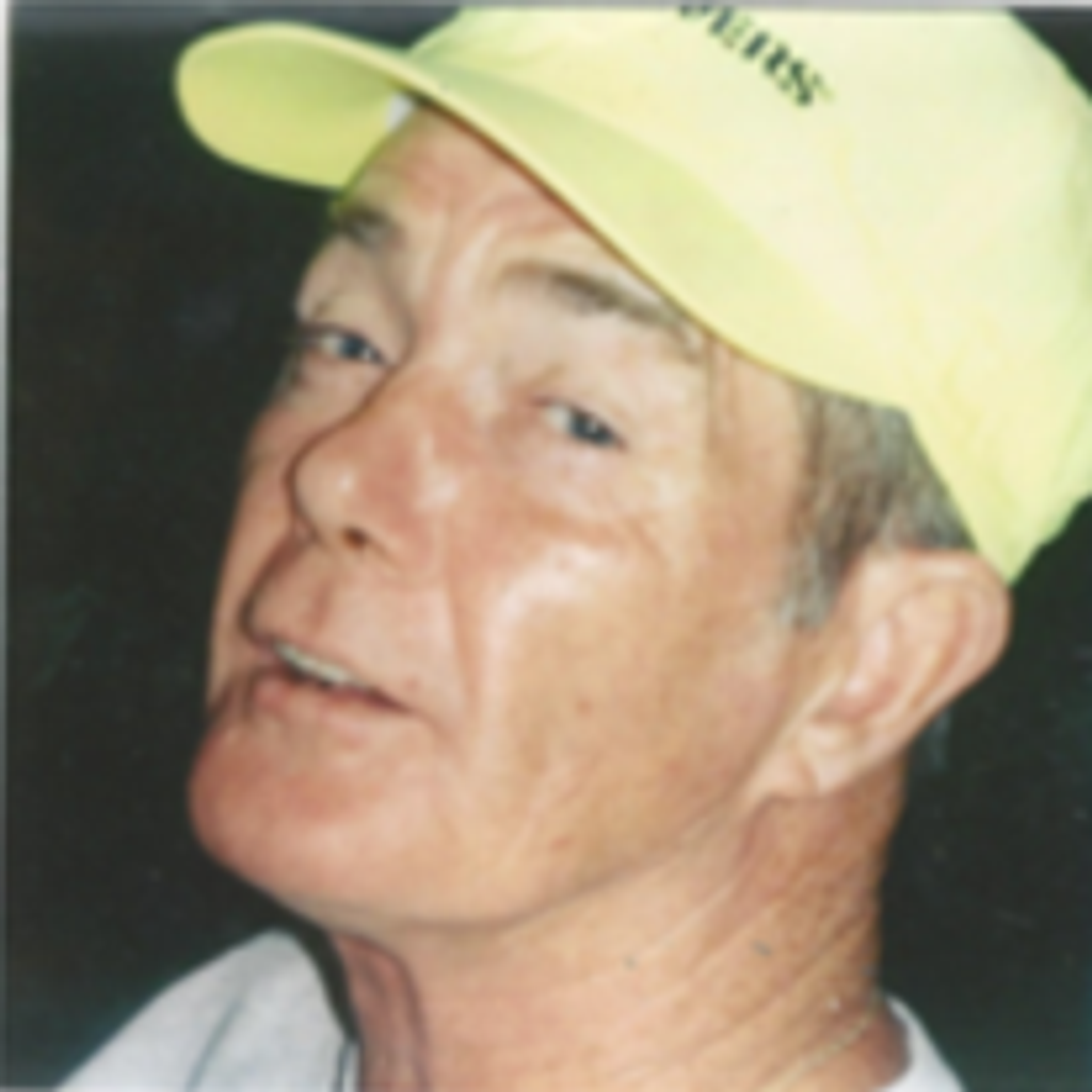 Gerald "Murph" Murphy