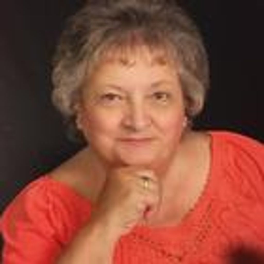 Gloria M. Dutton