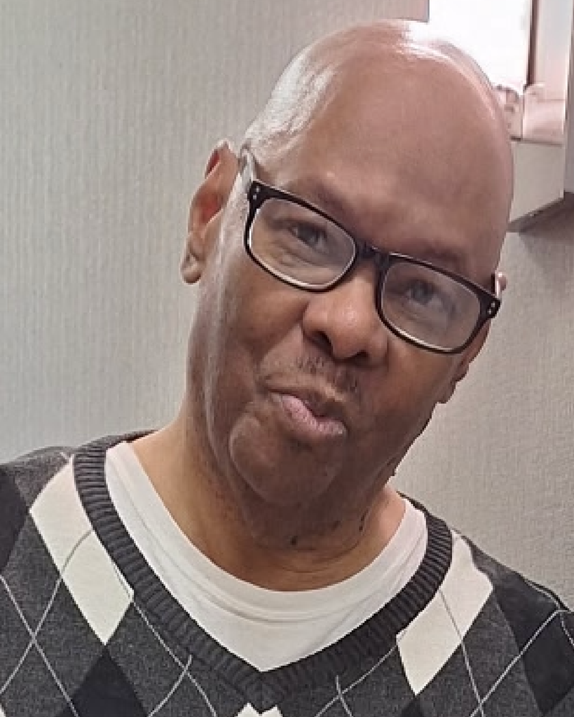 Kenneth Maurice Nunn Profile Photo