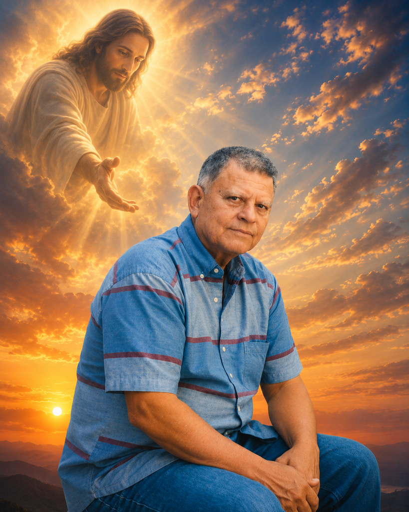 Renato Torres Salinas Profile Photo