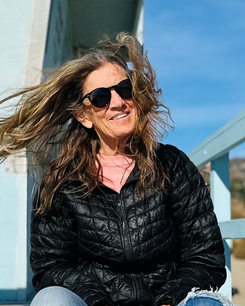 Leslie C. Herr