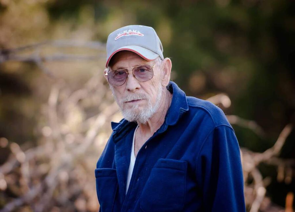 Carrington Stephen Bramble, Sr.