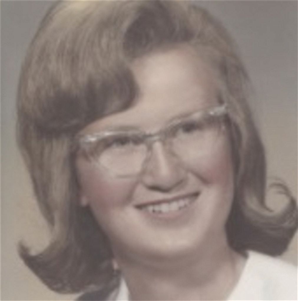 Marjorie E. Bashore (Graeff)