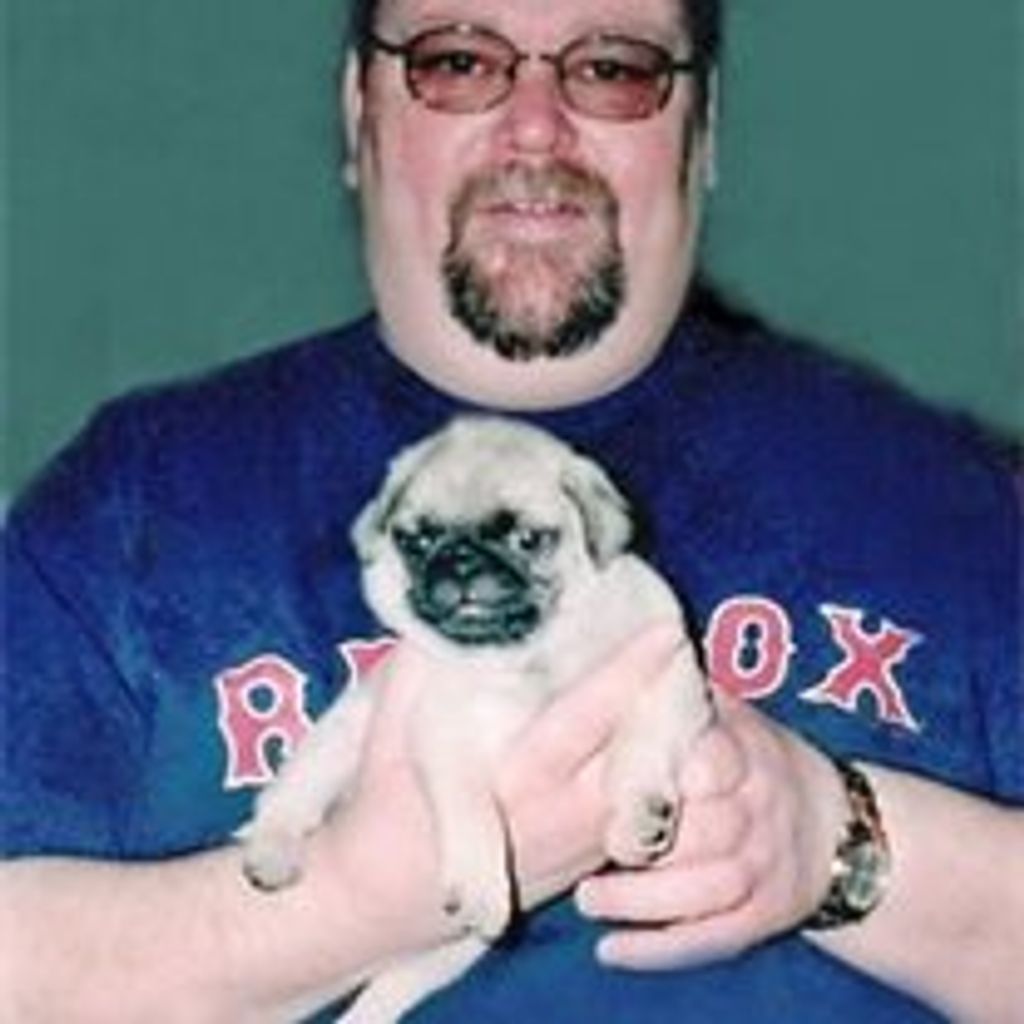 Joseph P.  Savage Profile Photo