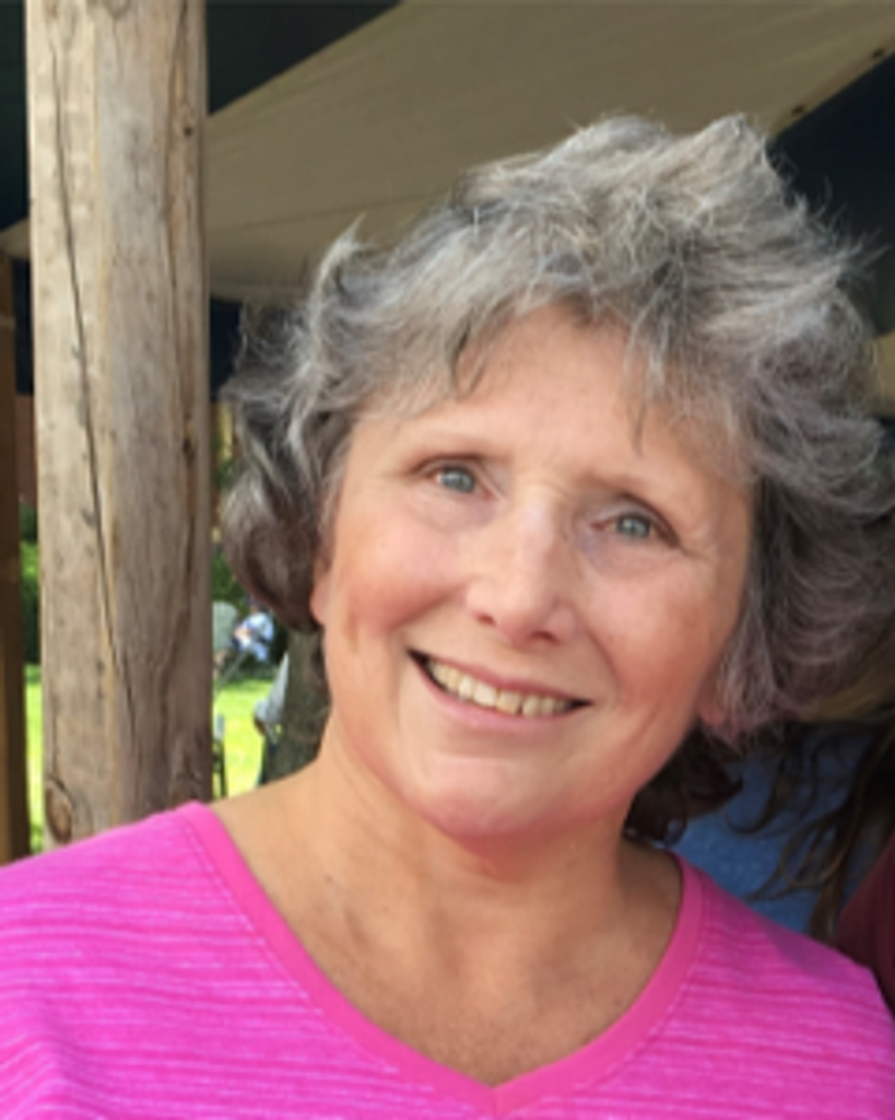 Kristy Lyn Harwell
