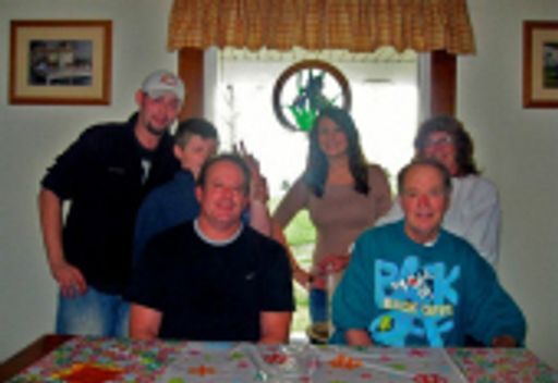 Joseph T. Van Brocklin photo gallery thumbnail 8 of 10