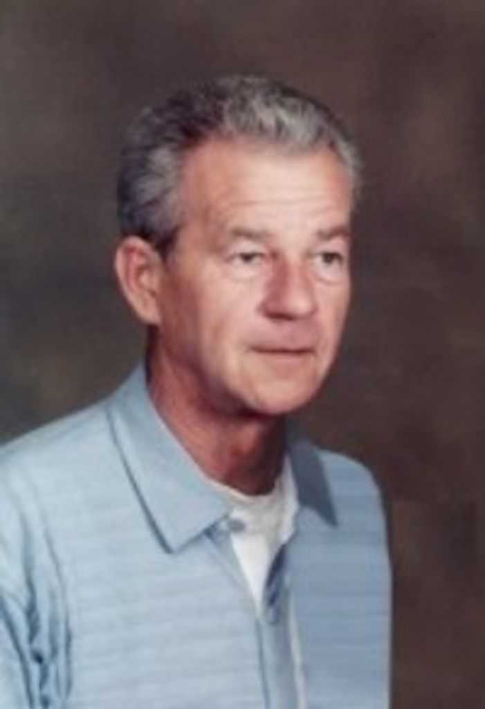 William "Bill" Stirling