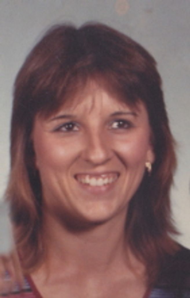 Carolyn Bourgeois Folkerth