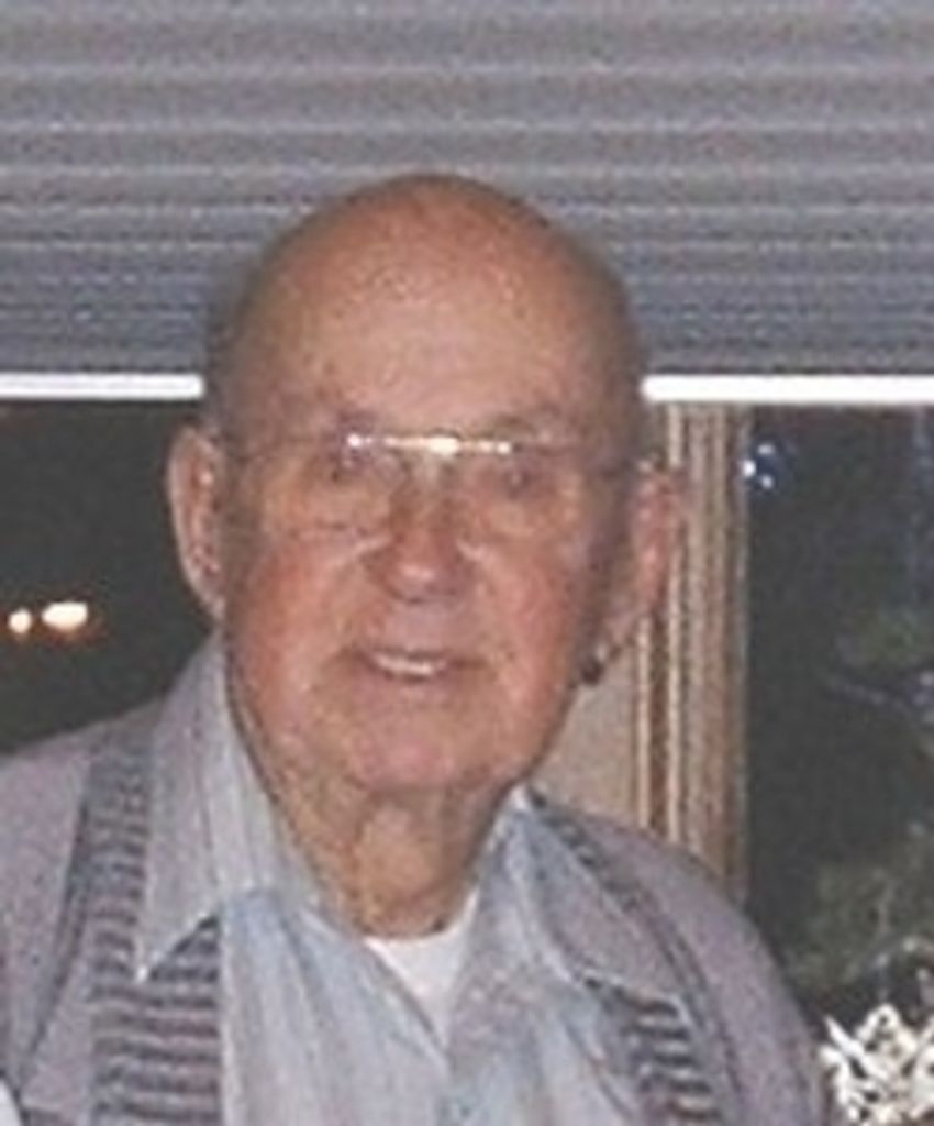 John Wetmore