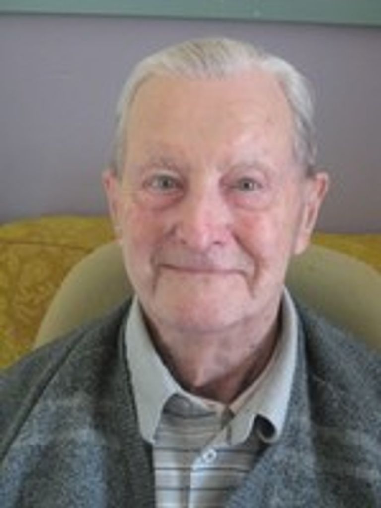 James Alexander Sutherland