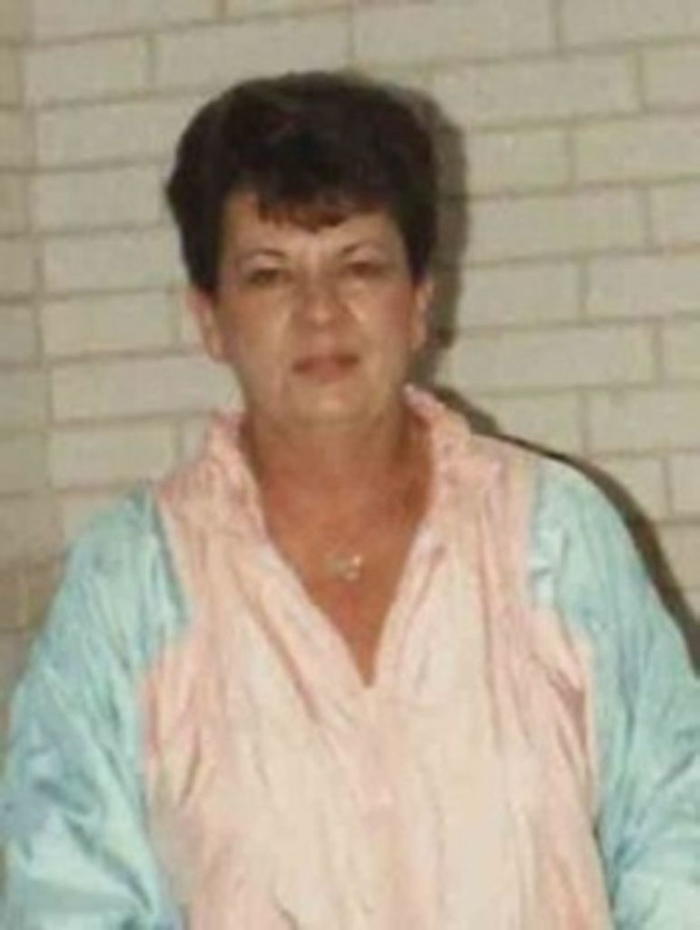 Virginia M. Peterson