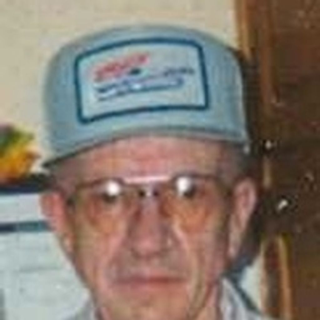 Glen W. Parrish