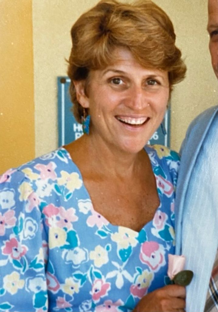 Penelope H. Fitzgerald