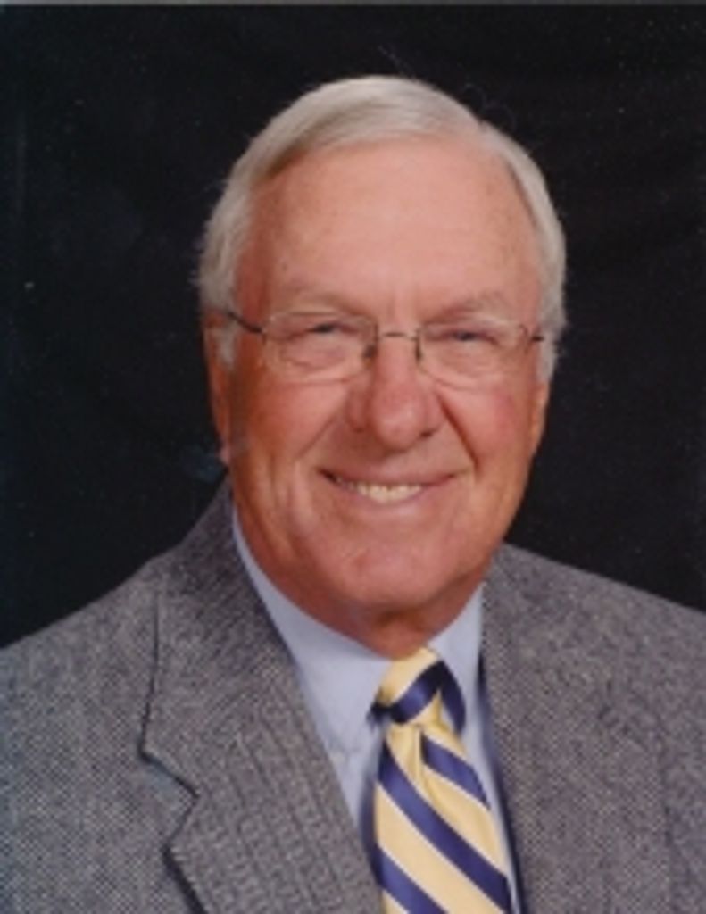 Gilbert "Gib" Lee  Sprout, DDS