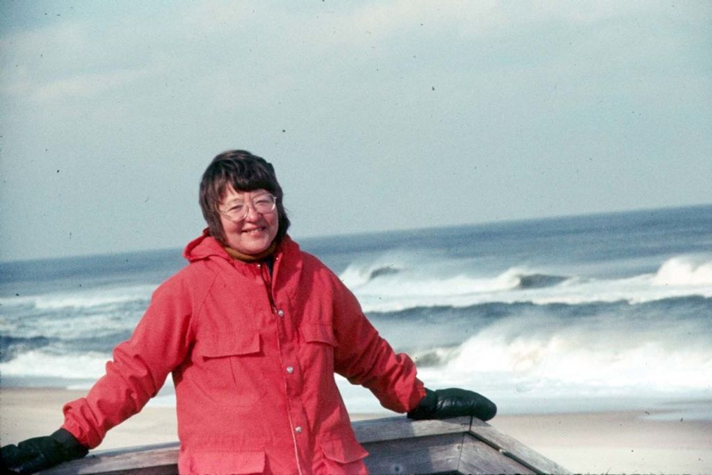 Marian C. Robertson Profile Photo
