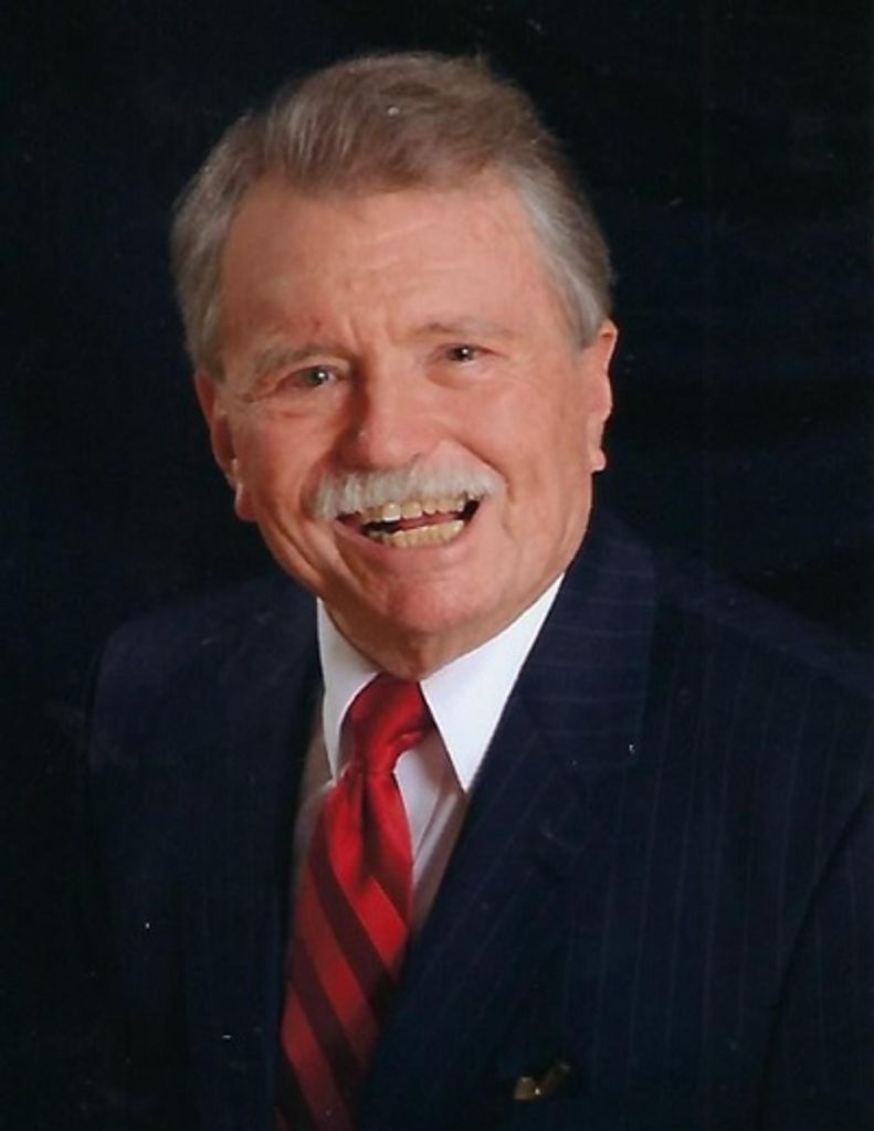 Bro. Harvey Wilburn Hoffman, Jr. Profile Photo