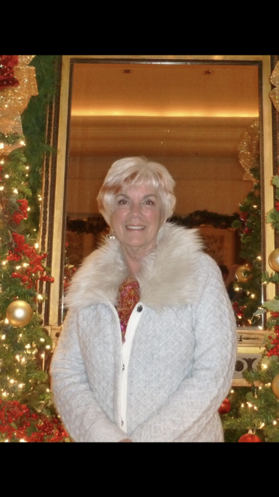 Vicki Phlegar Connell Profile Photo