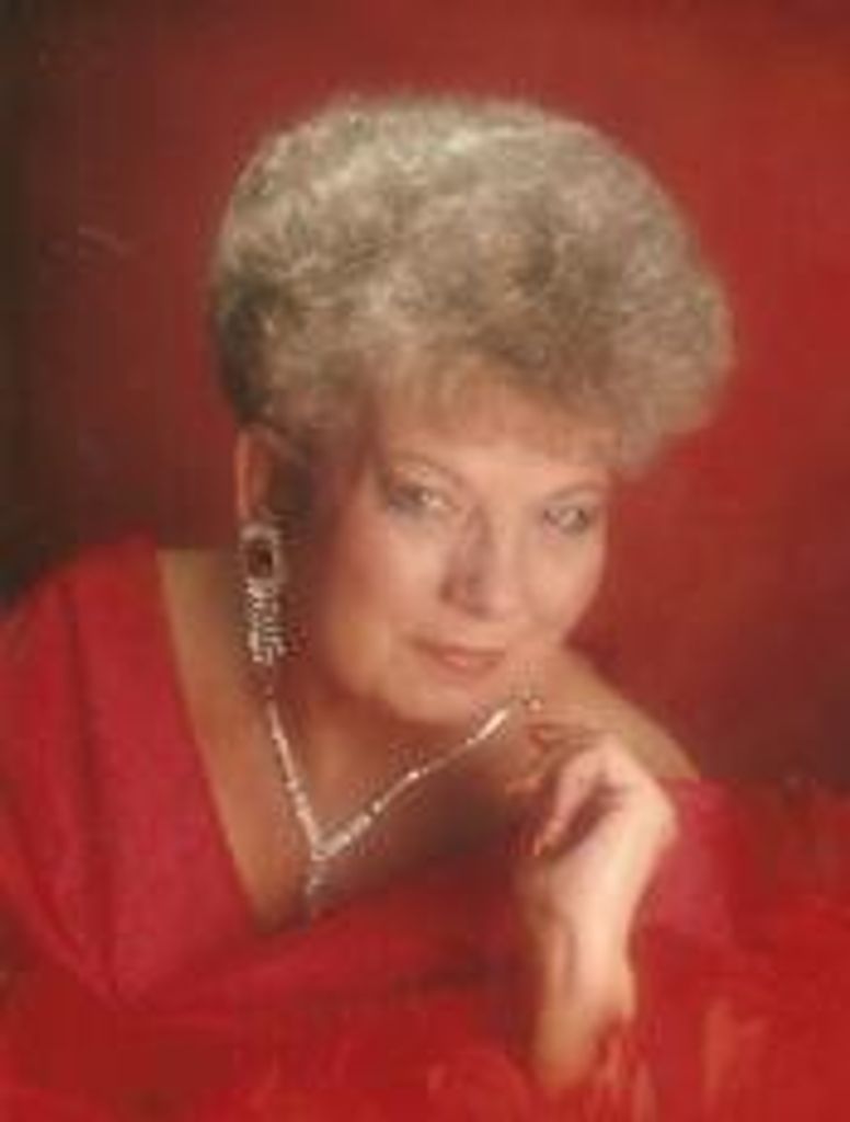 Kathleen Bishop Gatlin